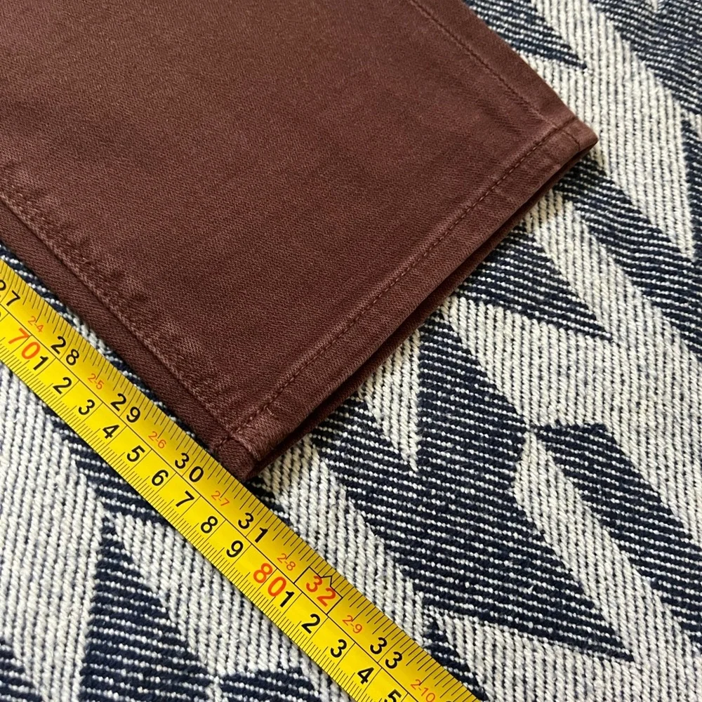 Roark highway 133 Jeans - Picture 9 of 10